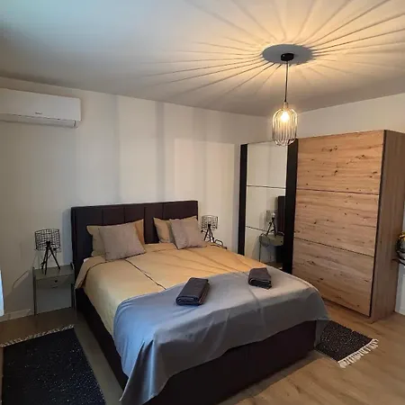 Herah's Nest * Sarajevo