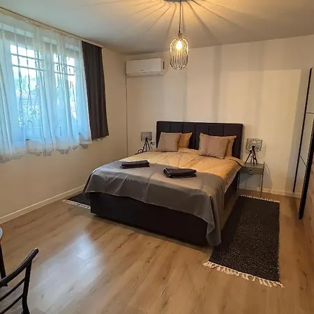 Herah's Nest Sarajevo