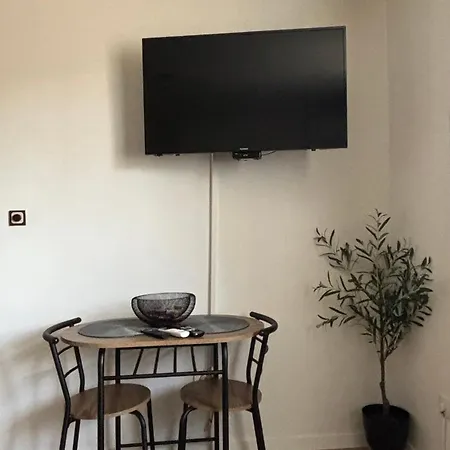 Studio Apartment Baščaršija