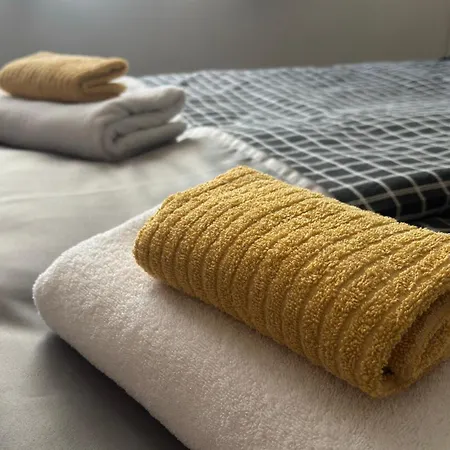 Studio Apartment Baščaršija Apartman